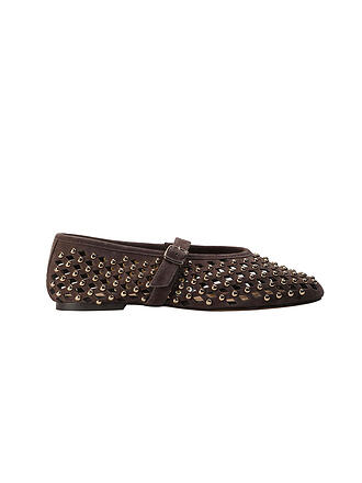 INUOVO | Ballerinas 