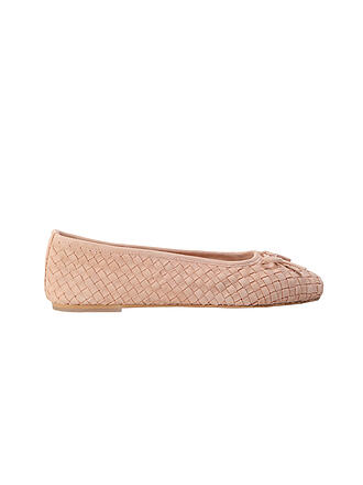 INUOVO | Ballerinas 