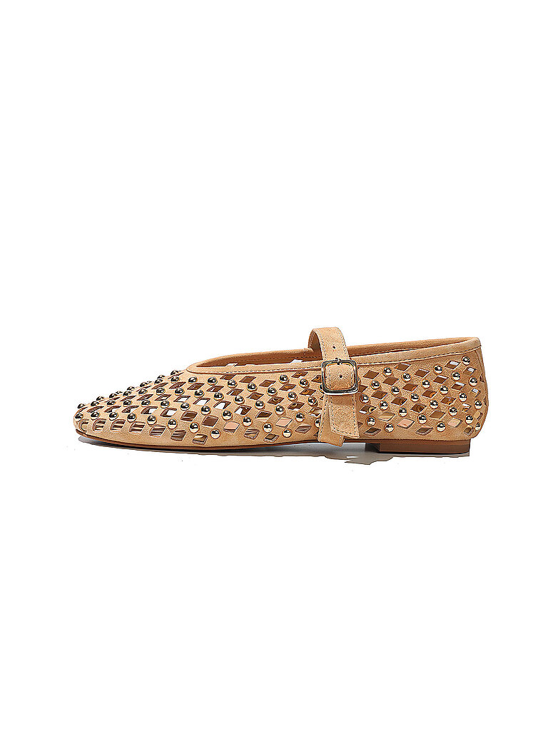 INUOVO Ballerinas creme | 37
