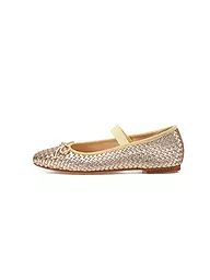 INUOVO | Ballerina | gold