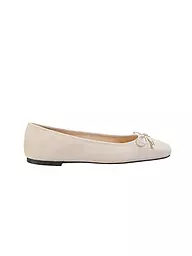 INUOVO | Ballerina  | beige
