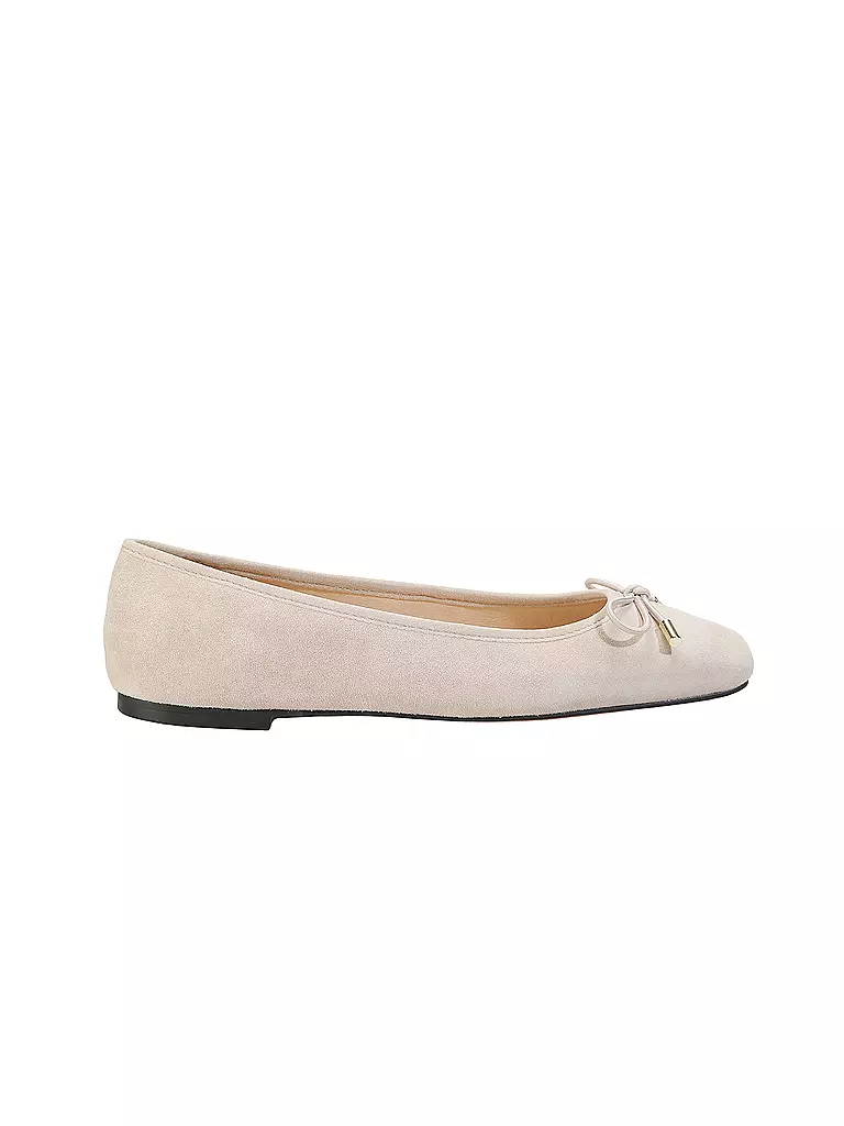 INUOVO | Ballerinas  | beige