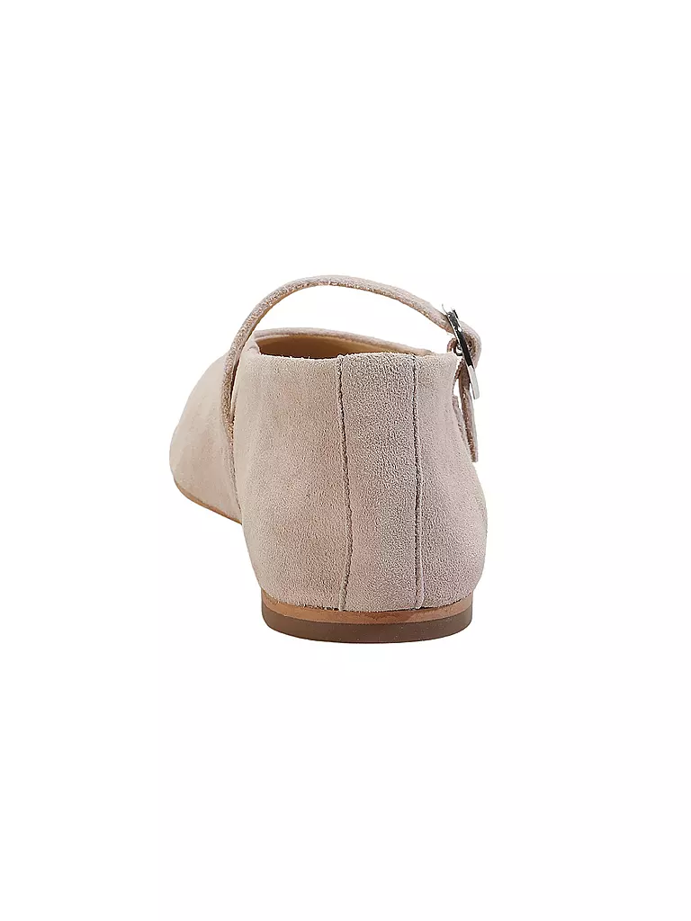 INUOVO | Ballerinas  | beige