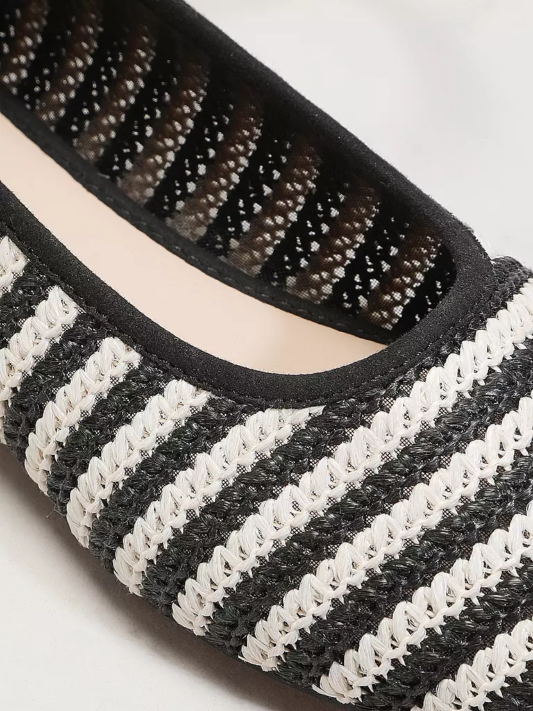 INUOVO | Ballerinas  | creme