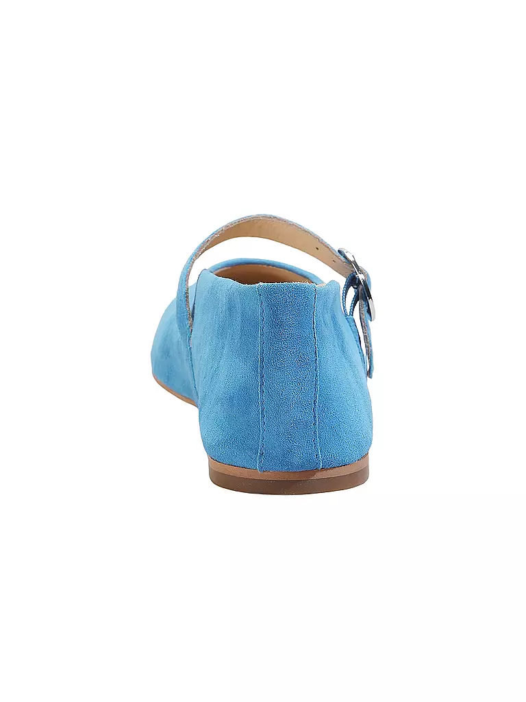 INUOVO | Ballerinas | beige
