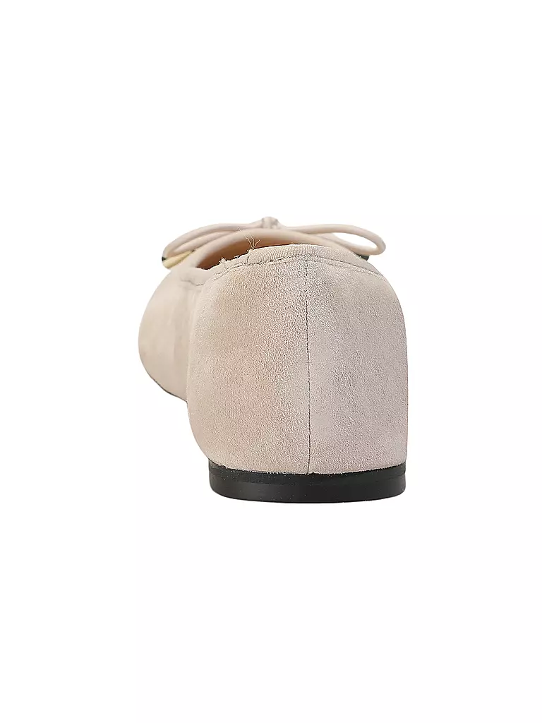 INUOVO | Ballerinas | hellblau