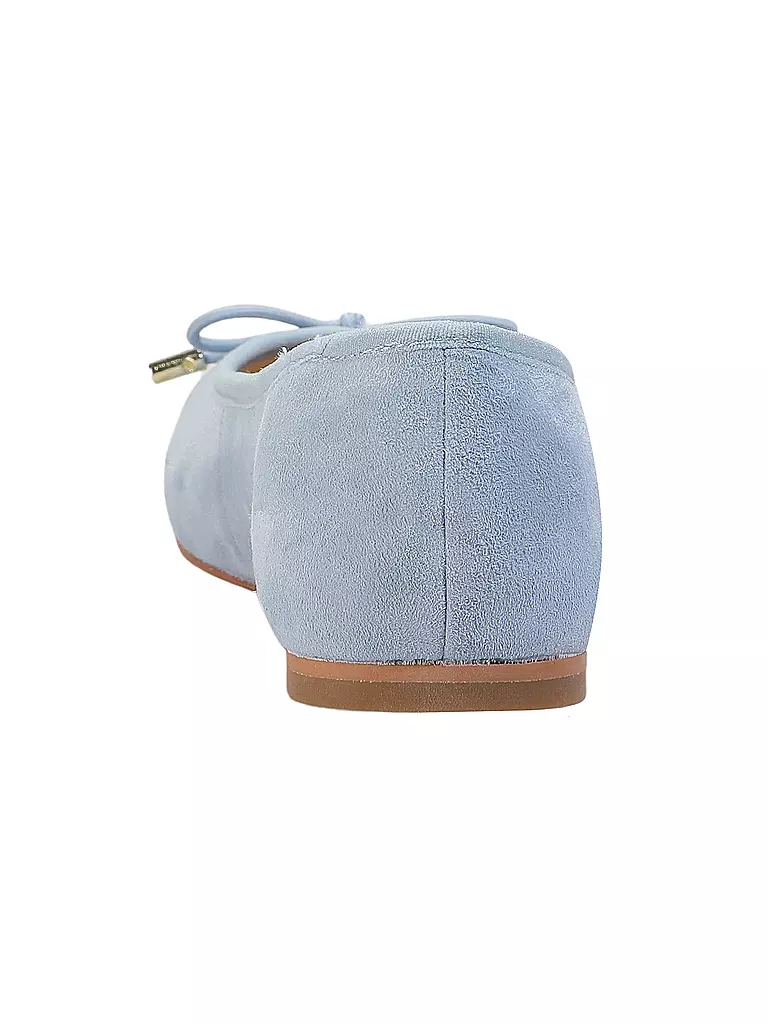 INUOVO | Ballerinas | beige