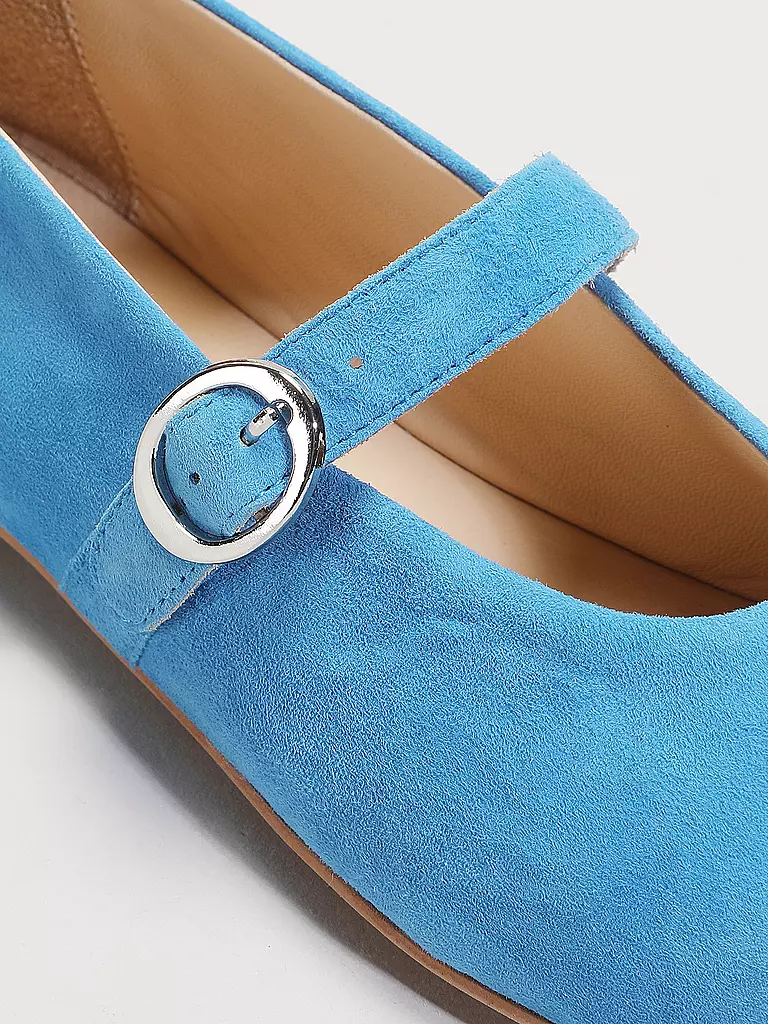 INUOVO | Ballerinas | beige