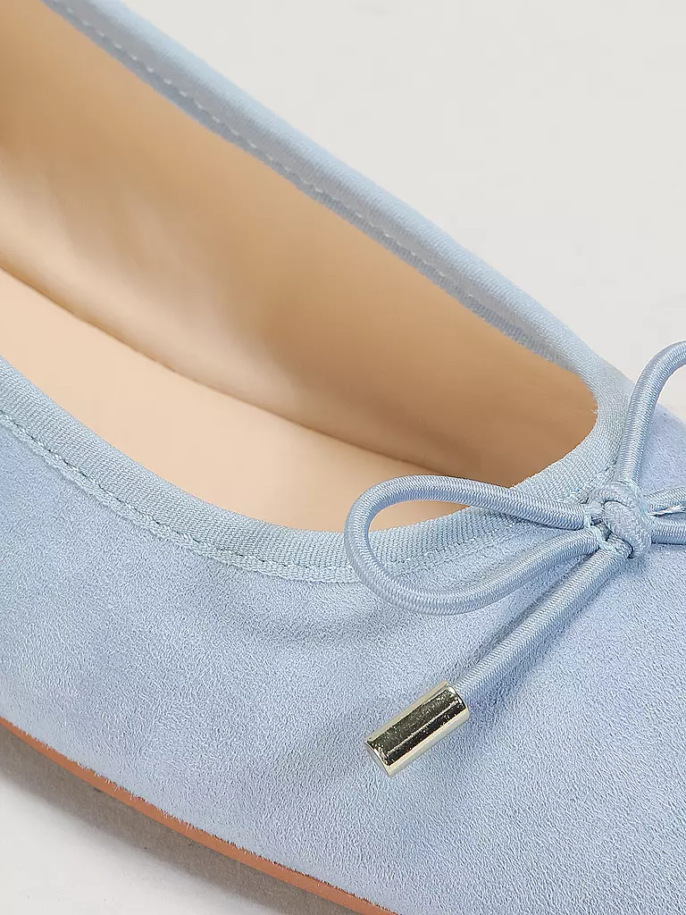 INUOVO | Ballerinas | beige