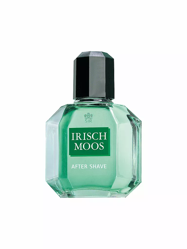 IRISCH MOOS | Sir Irisch Moos After Shave Lotion 150ml | keine Farbe