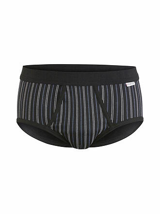 ISA | Slip JACK d.blau gem.