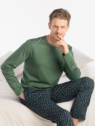 ISA | Pyjama 
