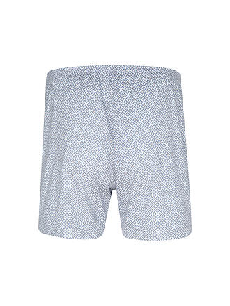 ISA | Boxershorts blau