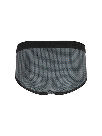 ISA | Slip JACK black gem. 