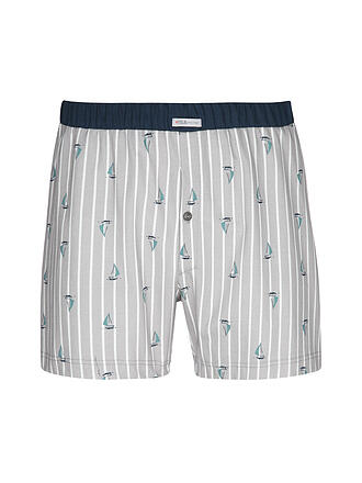 ISA | Boxershorts 