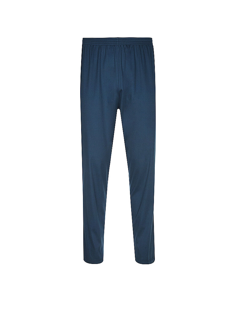 ISA Pyjama blau | XXL
