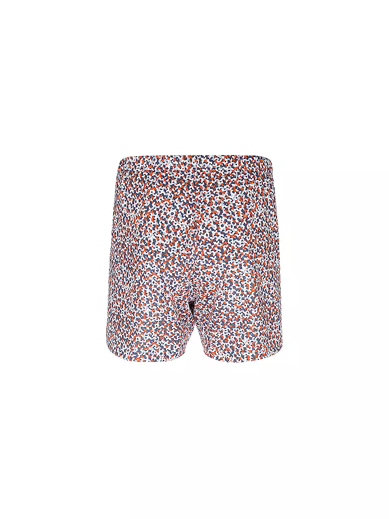 ISA | Boxershort | rot