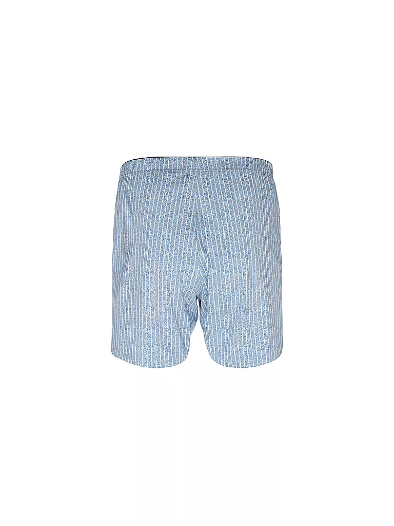 ISA | Boxershort | blau