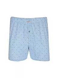 ISA | Boxershorts  | hellblau