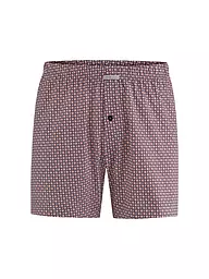 ISA | Boxershorts  | blau