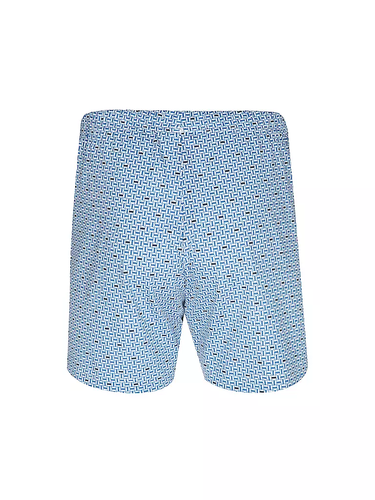 ISA | Boxershorts  | hellblau