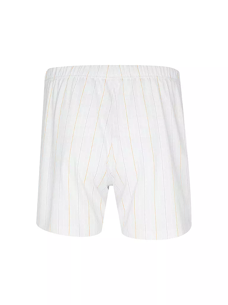 ISA | Boxershorts  | hellgrau