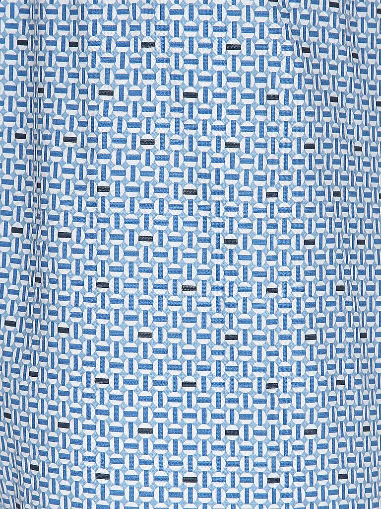 ISA | Boxershorts  | hellblau