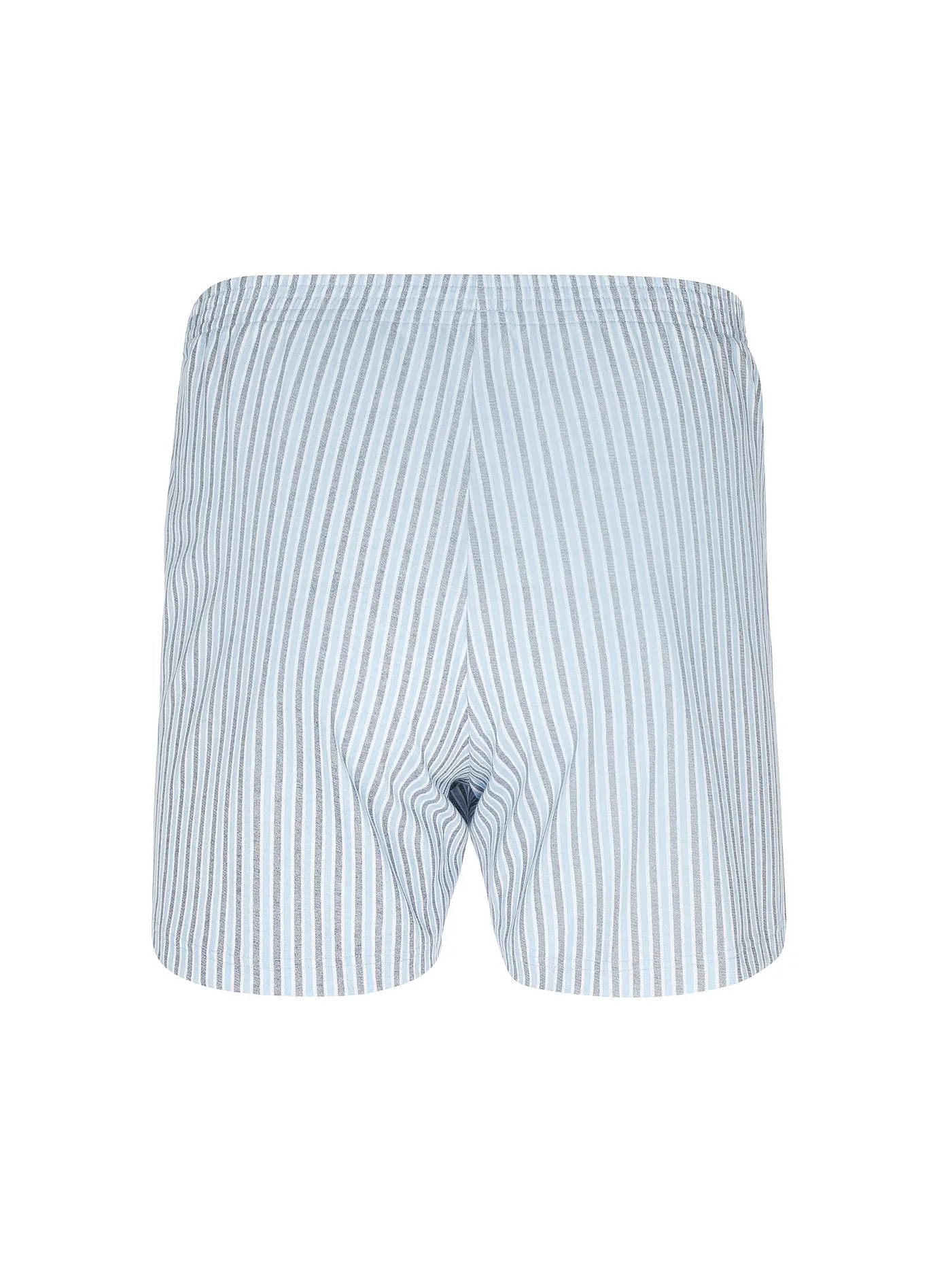 ISA | Boxershorts blau  | blau