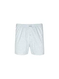 ISA | Boxershorts blau | blau