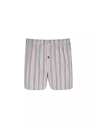 ISA | Boxershorts Blau | blau