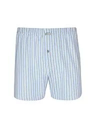ISA | Boxershorts blau | blau