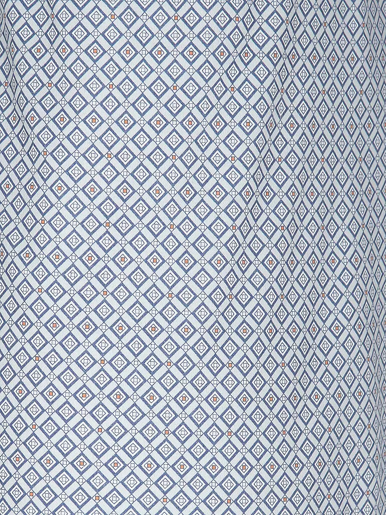 ISA | Boxershorts blau | blau