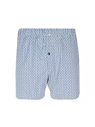 ISA | Boxershorts | blau