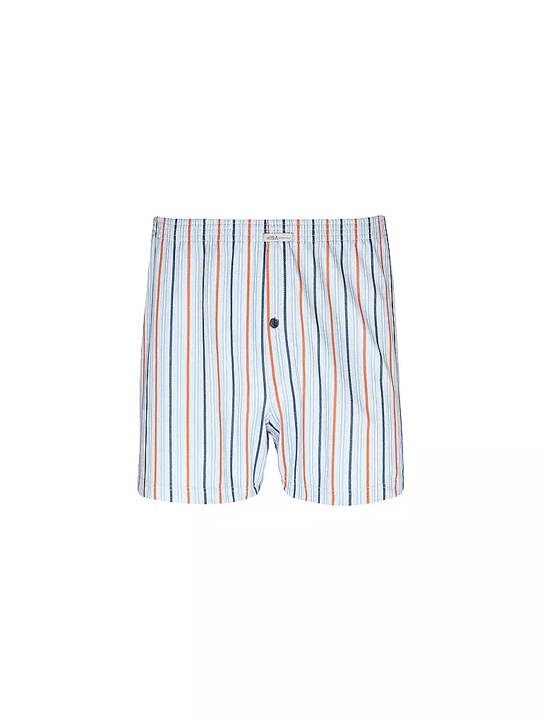 ISA | Boxershorts | weiss