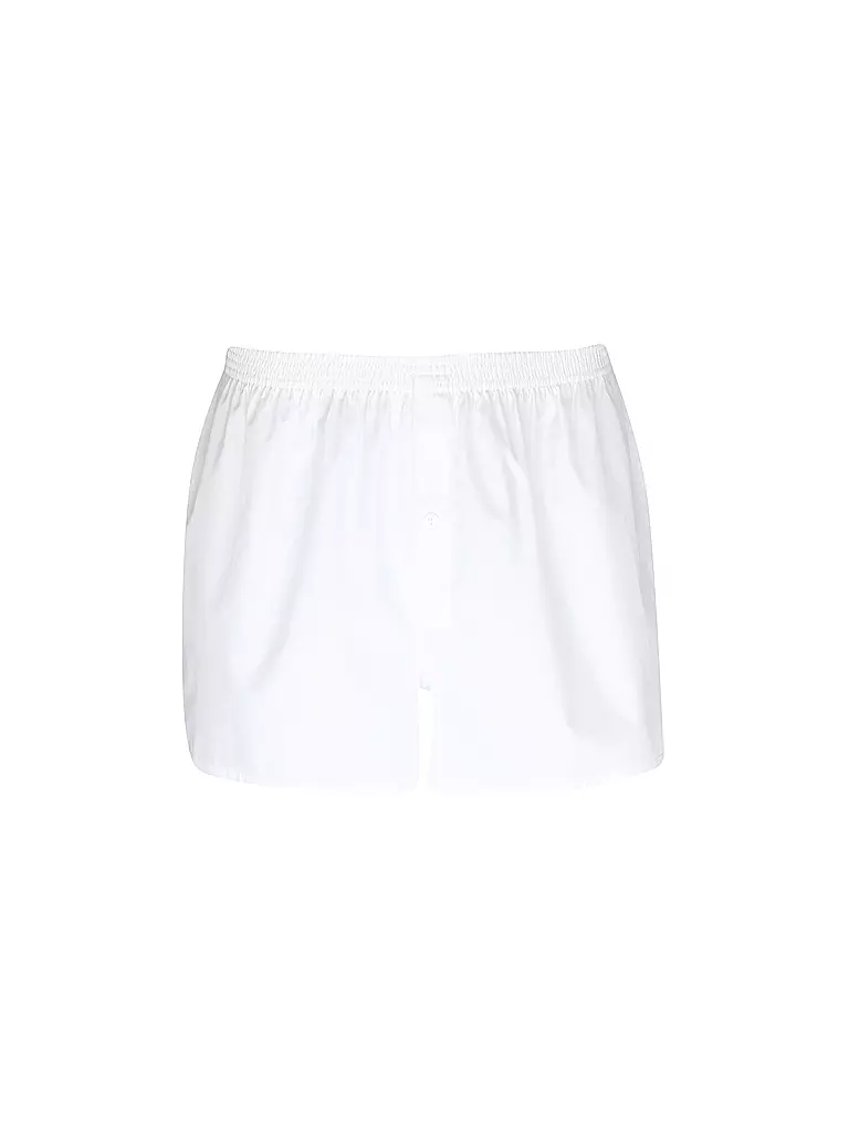 ISA | Boxershorts | weiss