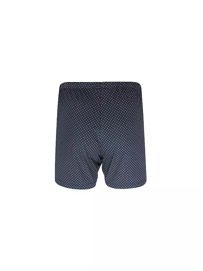 ISA | Boxershorts | blau