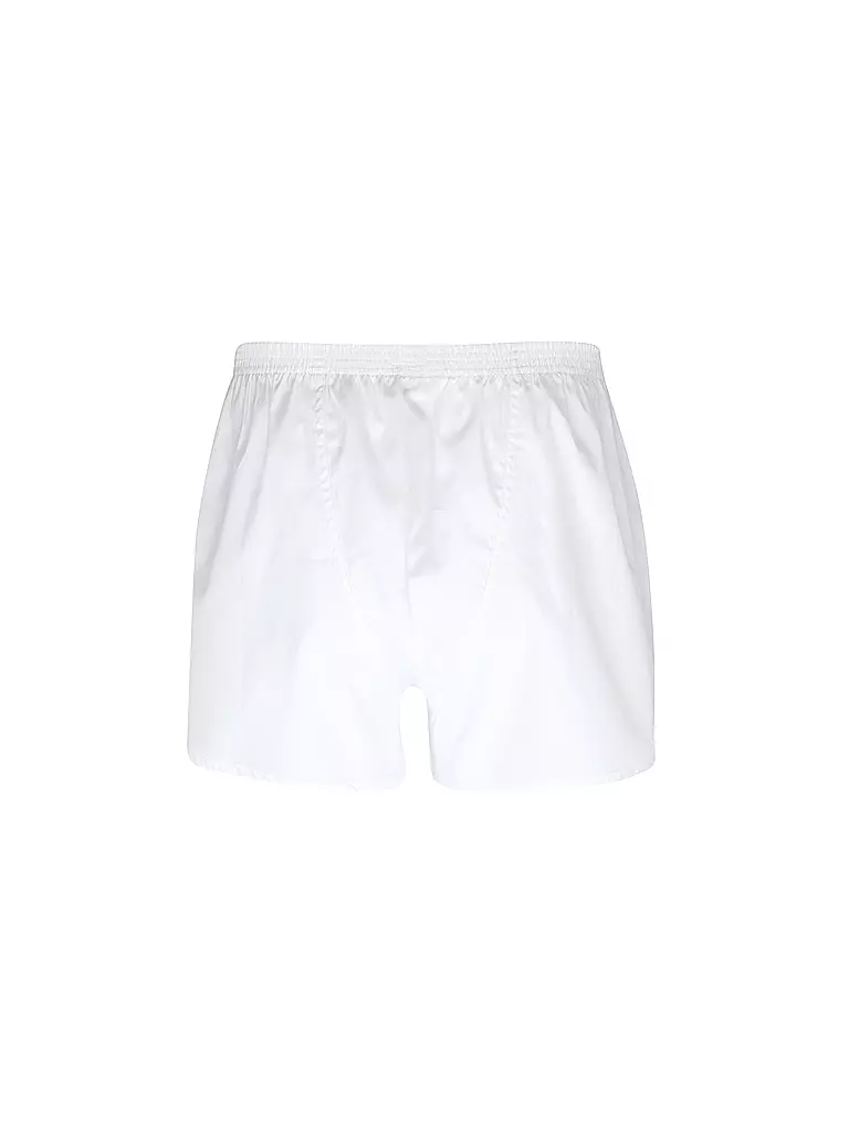 ISA | Boxershorts | weiss