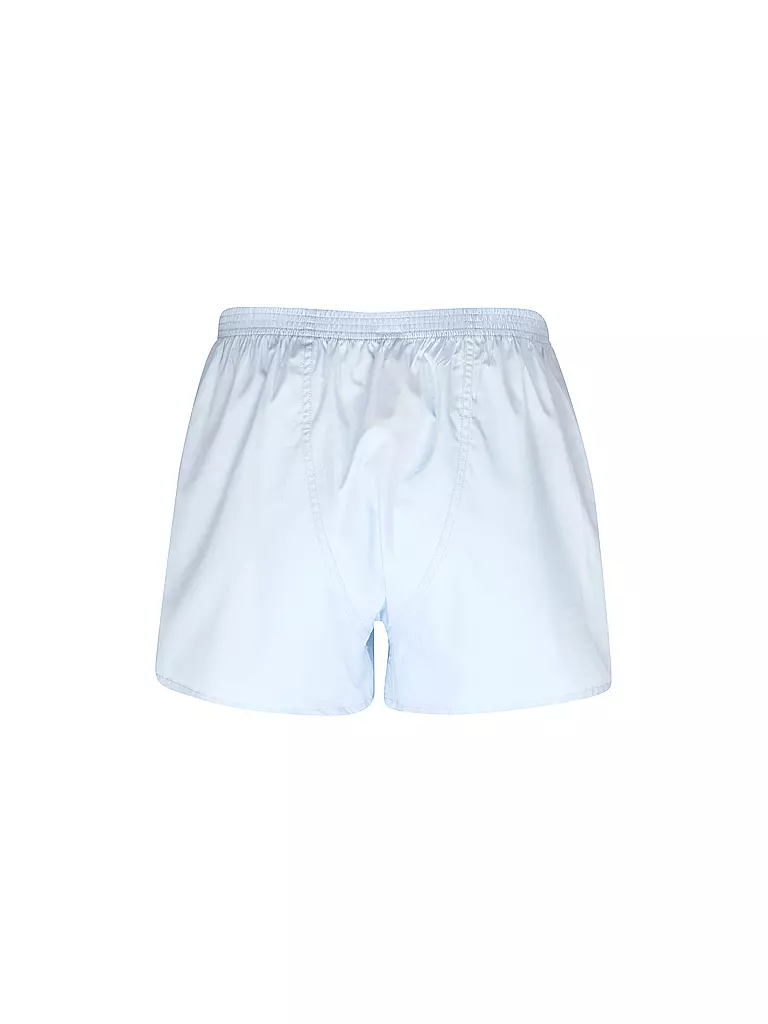 ISA | Boxershorts | blau