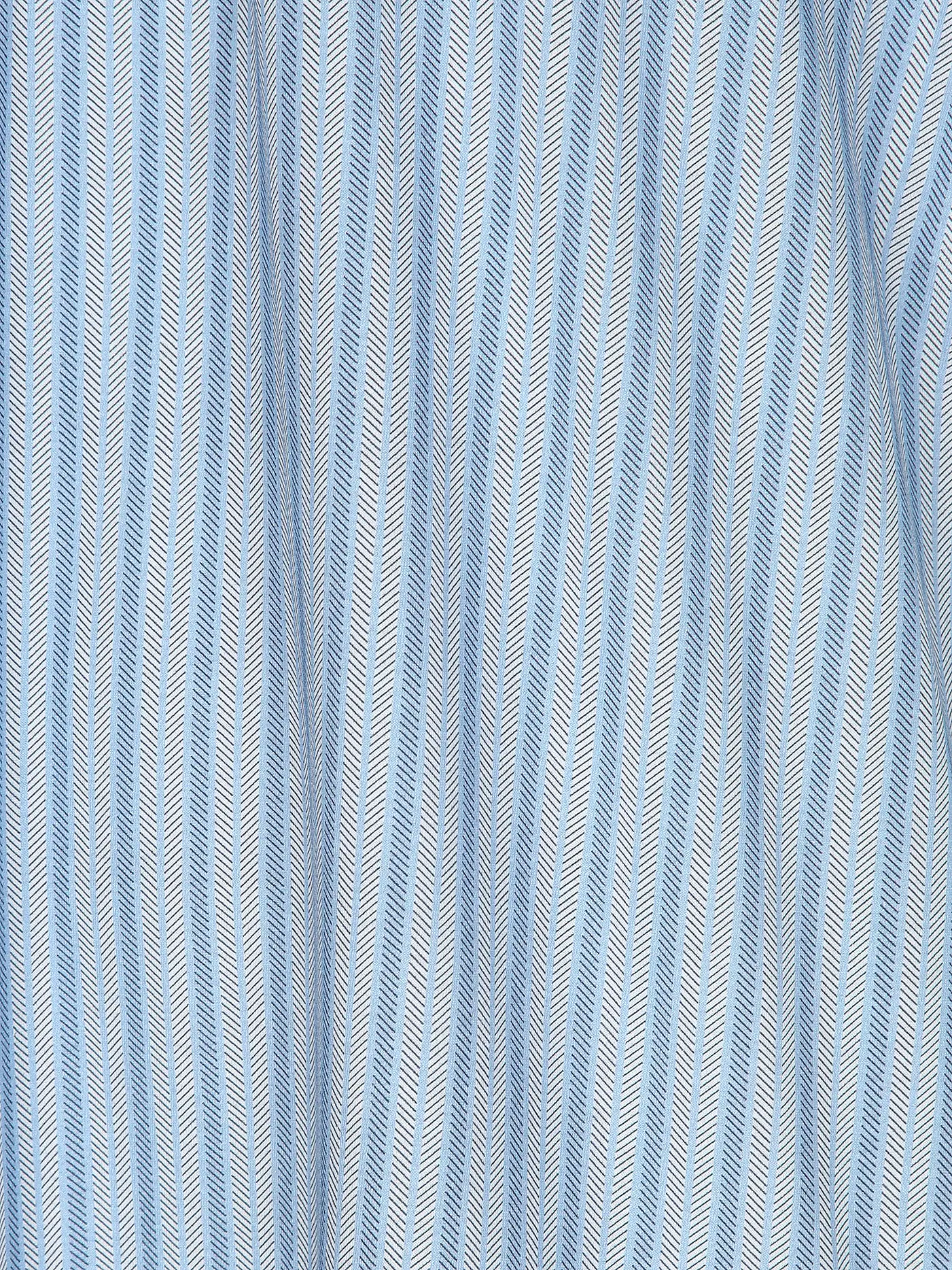 ISA | Nachthemd  | blau
