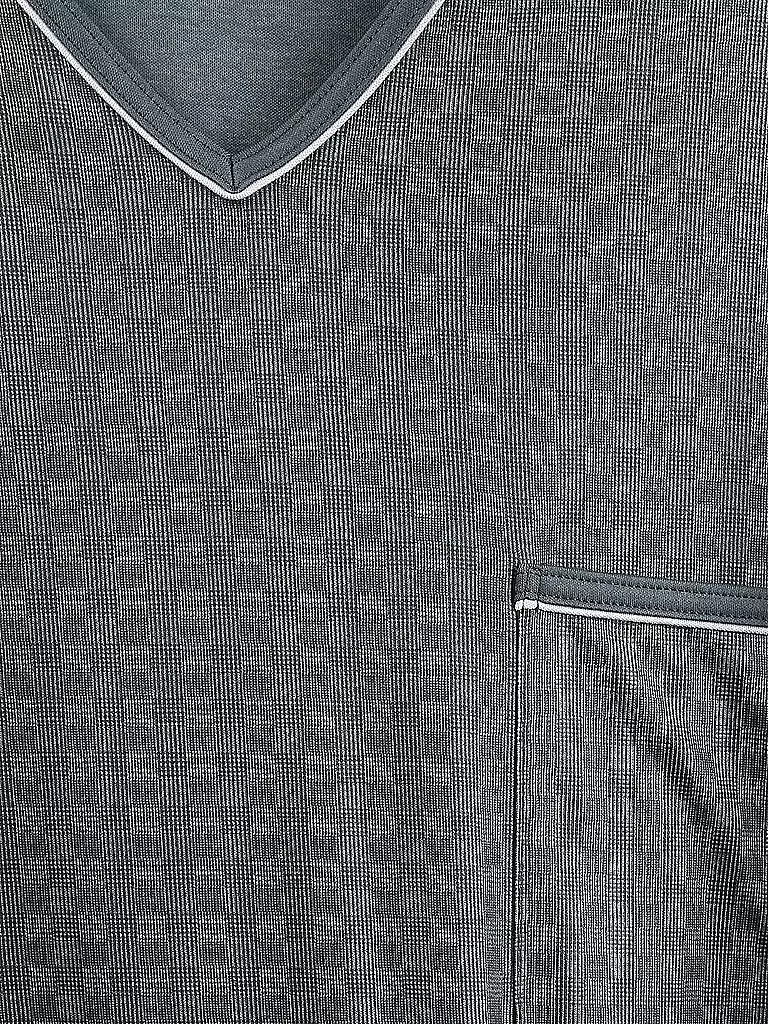 ISA | Nachthemd | grau