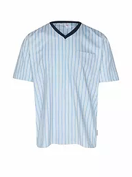 ISA | Pyjama  | blau