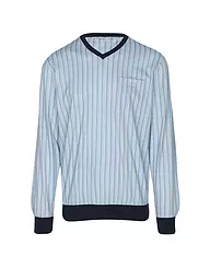 ISA | Pyjama  | blau
