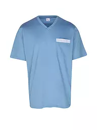 ISA | Pyjama  | blau