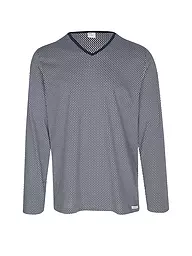 ISA | Pyjama  | dunkelblau