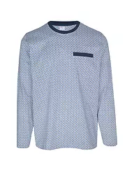 ISA | Pyjama  | blau