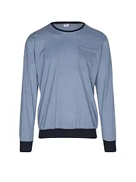 ISA | Pyjama  | Blau