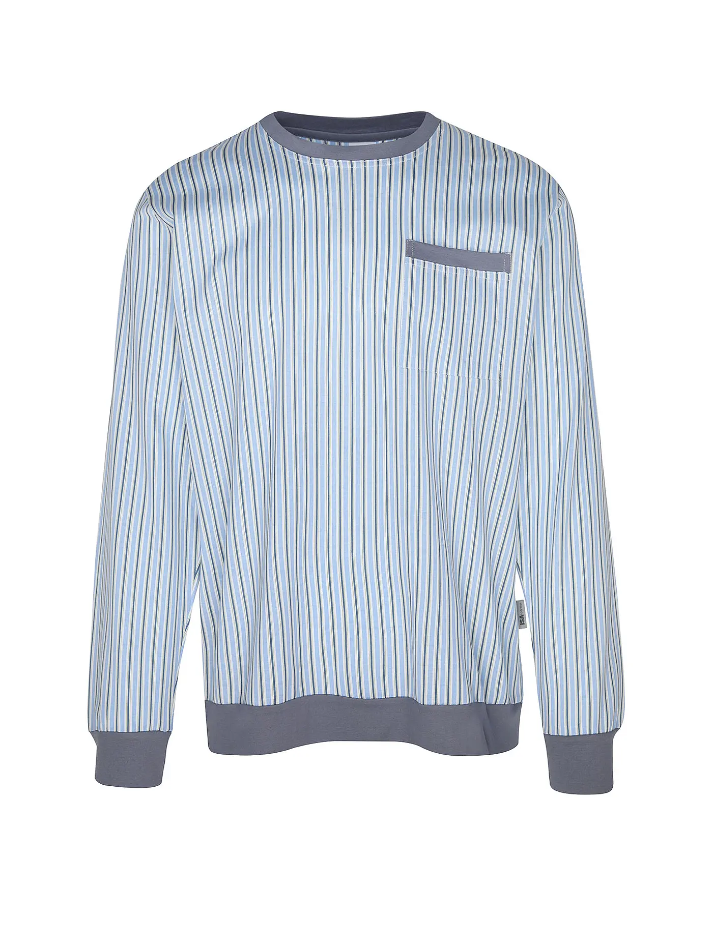 ISA | Pyjama  | blau