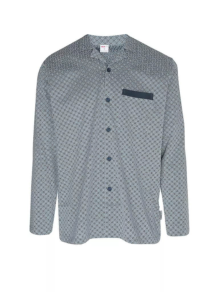ISA | Pyjama  | blau