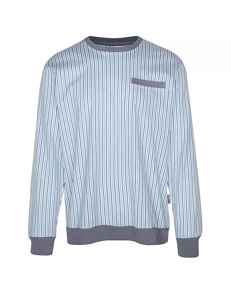 ISA | Pyjama  | blau