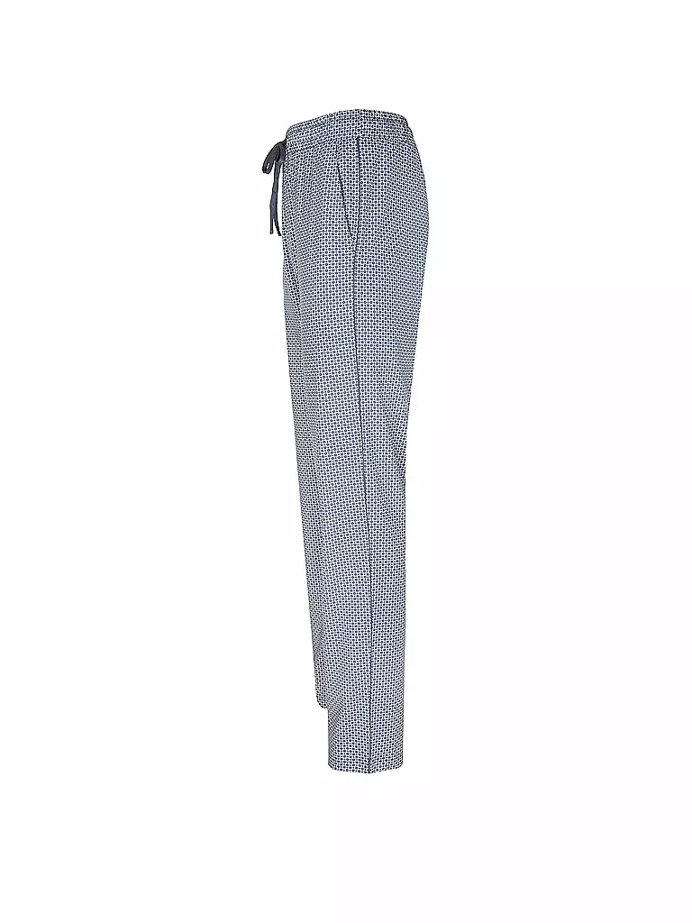 ISA | Pyjama  | blau